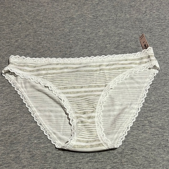 Victoria’s Secret & PINK Panty Bundle Size M - Picture 8 of 11